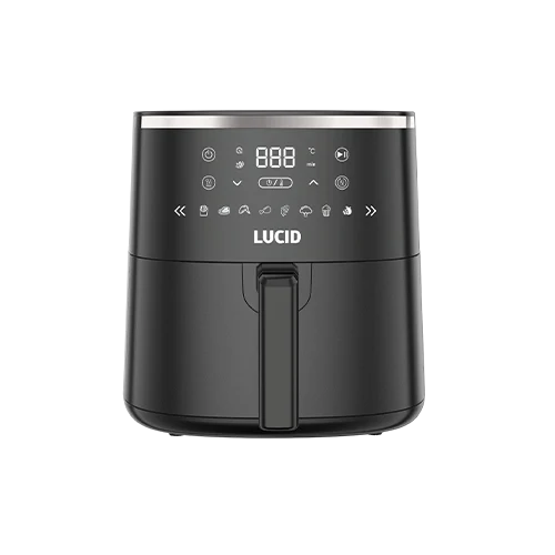 Air Fryer Model:laf-501a