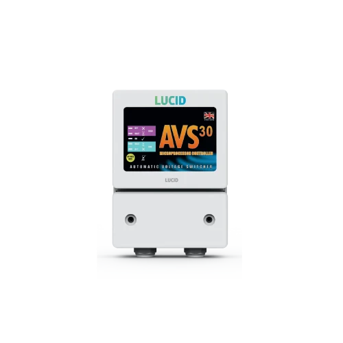 Avs 30