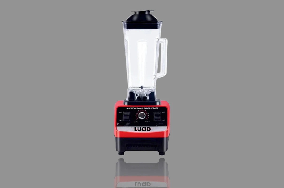 Commercial Blender Blw Co3