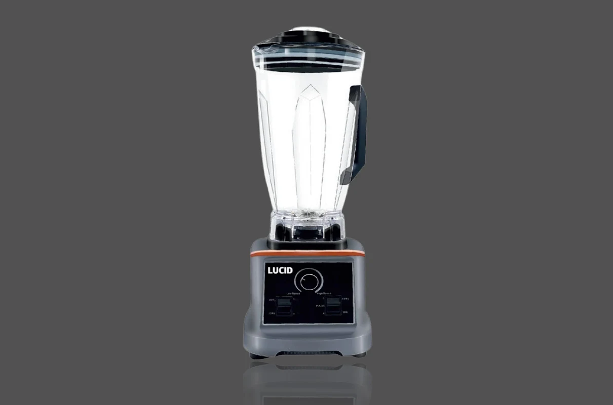 Commercial Blender Hf69