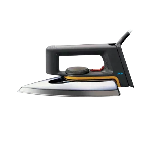 Dry iron LM 1801