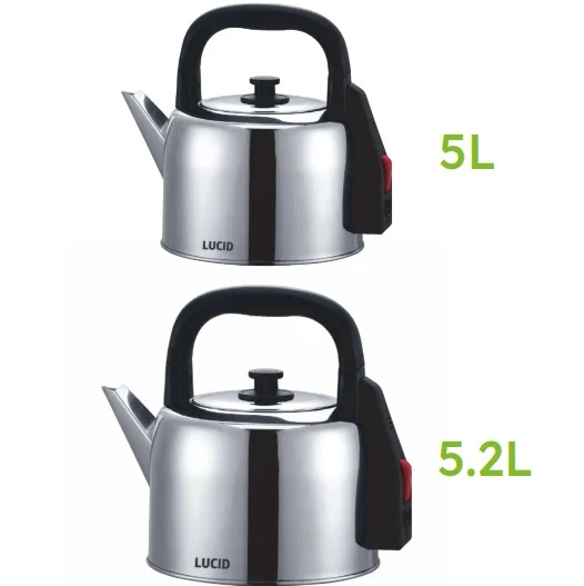 Electric Kettle