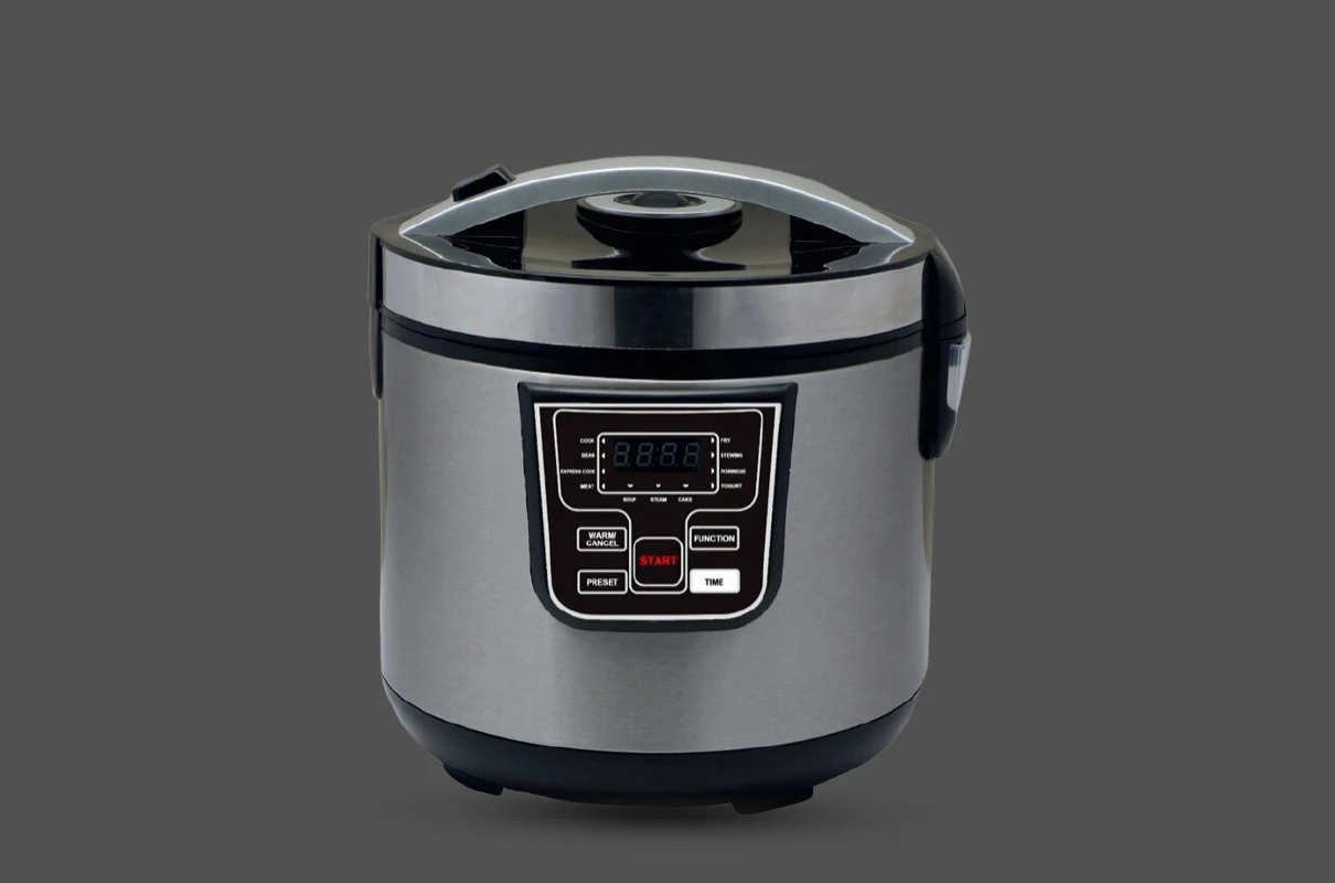 Multi Rice Cooker 2.2L LERC 1942