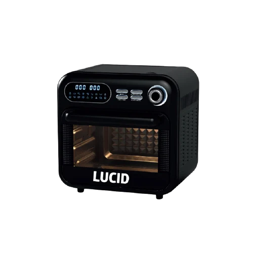 Oven Air Fryer Loa18d