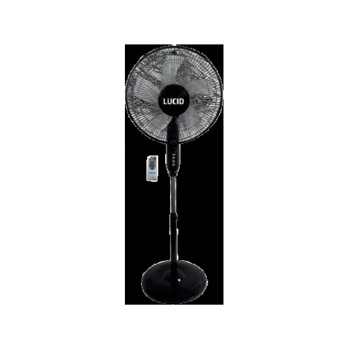 Pedestal fan with Remote FS-40-31