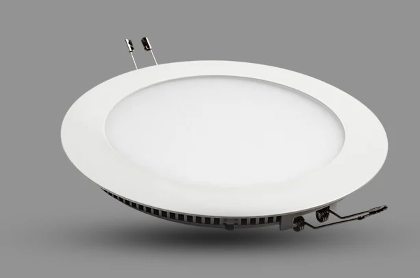 Recessed Panels