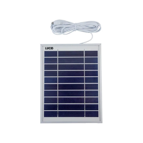 Solar Home System