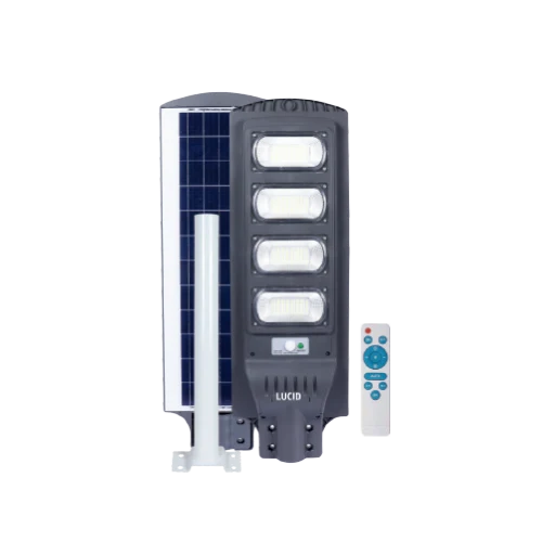 Solar Street Light