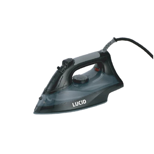 Steam Iron 2200W