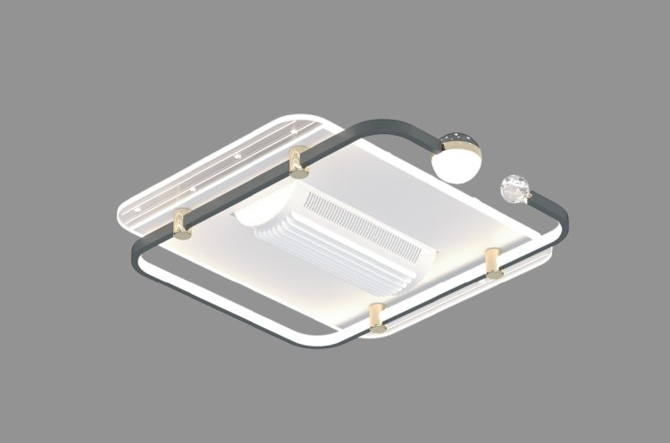 Ceiling Light Smcf2650
