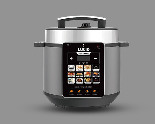 Cookers