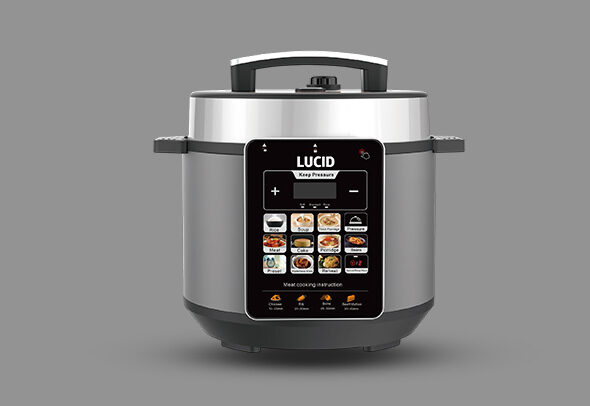 Cookers