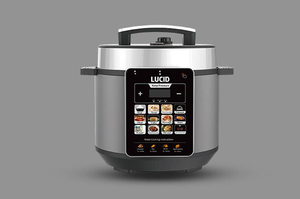 Cookers