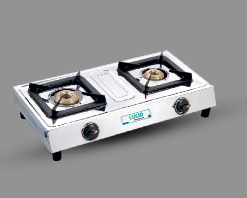 Gas Burners