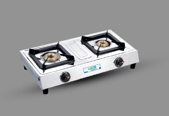 Gas Burners