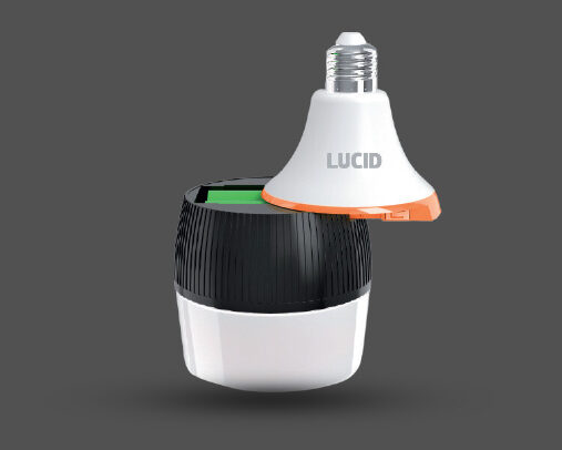 Rechargeable Lights