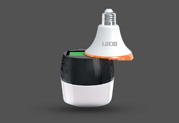Rechargeable Lights