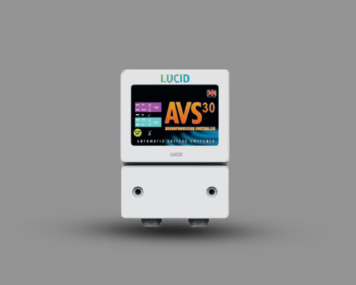 Automatic Voltage Switcher