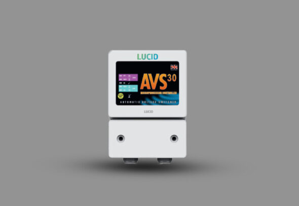 Automatic Voltage Switcher