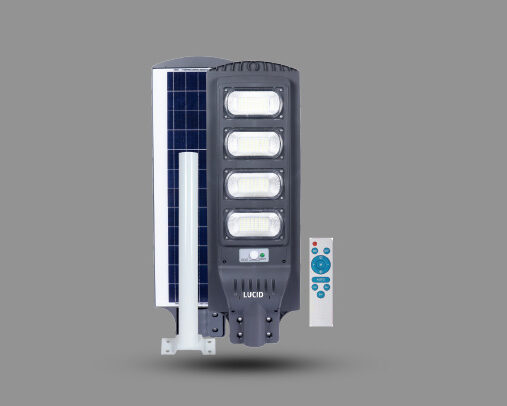 Solar Street Lights