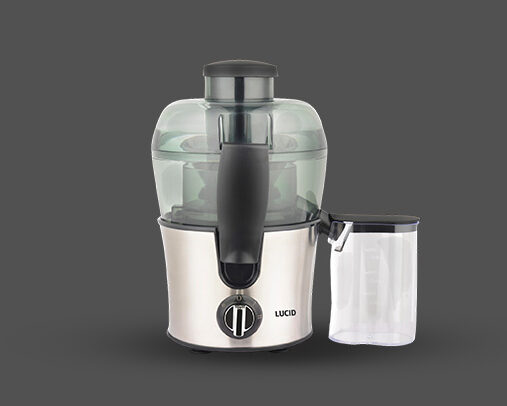 Juicers/Blenders