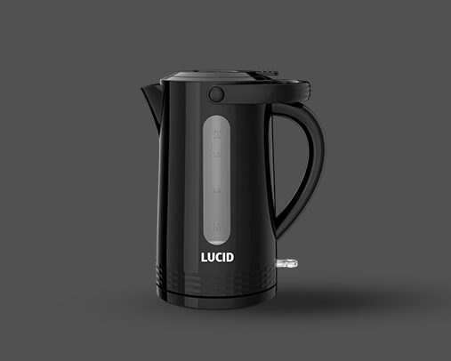 Kettle