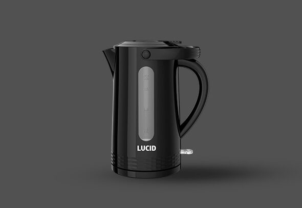Kettle