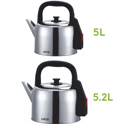 ELECTRIC KETTLE