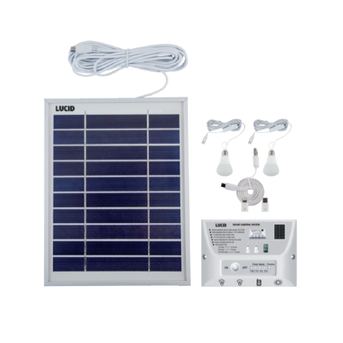 Solar Home System