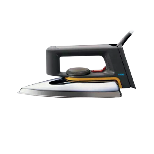 Dry iron LM 1801
