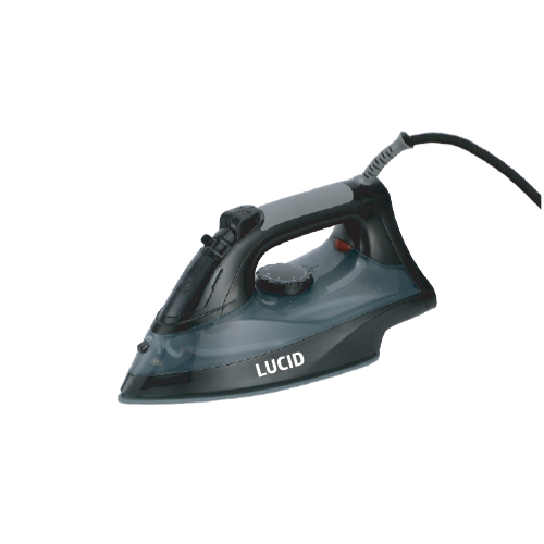 Steam Iron 2200W