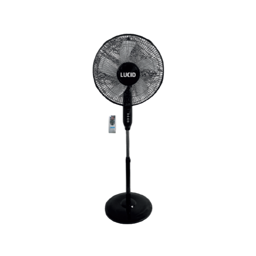 Pedestal fan with Remote FS-40-31