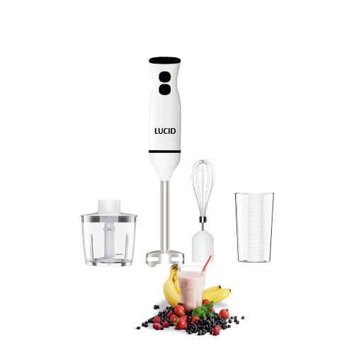 Hand Blender 3 In 1 Hb6063