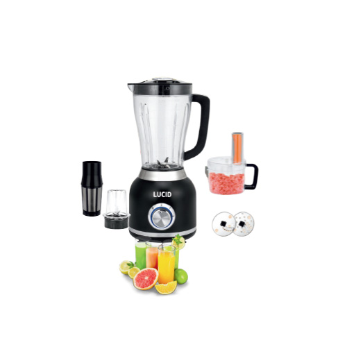 Multi Functioning Blender Bj-938p