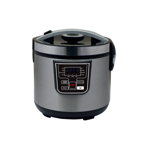 Multi Rice Cooker 2.2L LERC 1942