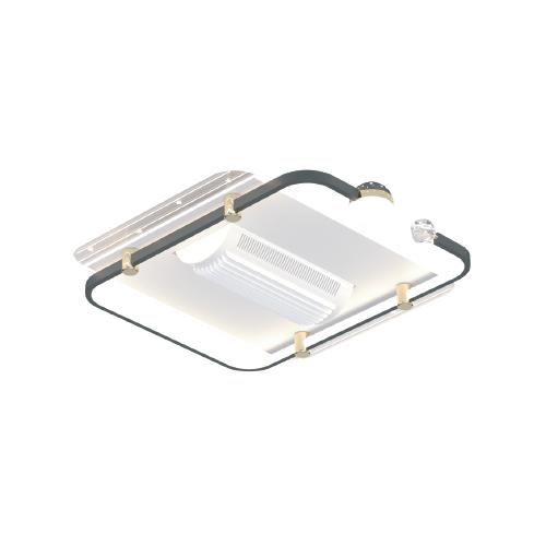 CEILING LIGHT SMCF2650