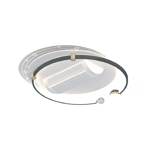 CEILING LIGHT RCL2650