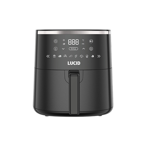 Air Fryer Model:laf-501a