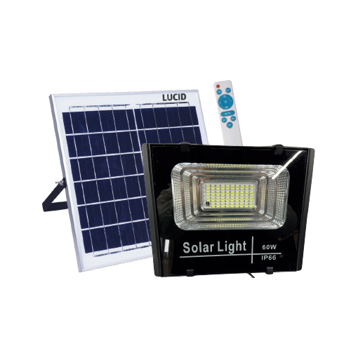 Solar Flood Lights